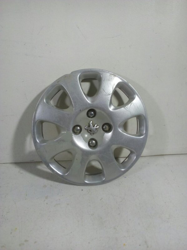 Колпак Peugeot 307 (б/у) Колпак Peugeot 307 (б/у)