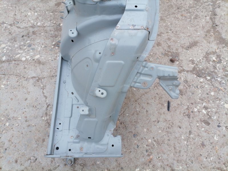 Лонжерон G70 2020-