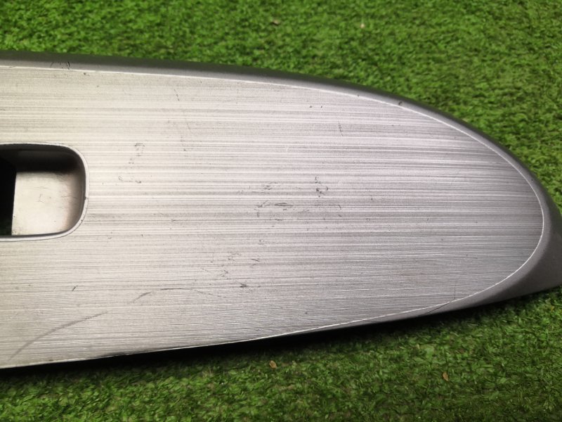 Накладка блока управления стеклоподъемниками CIVIC