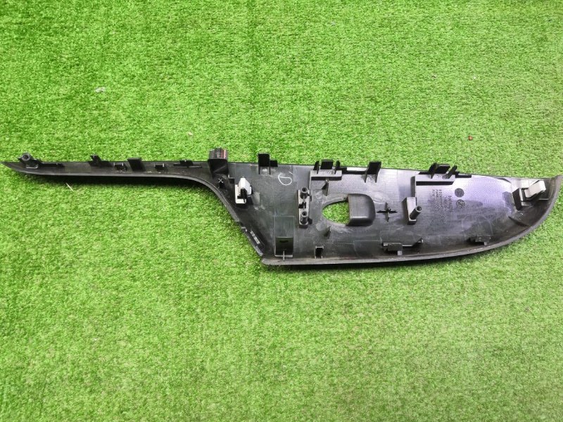 Накладка блока управления стеклоподъемниками CIVIC