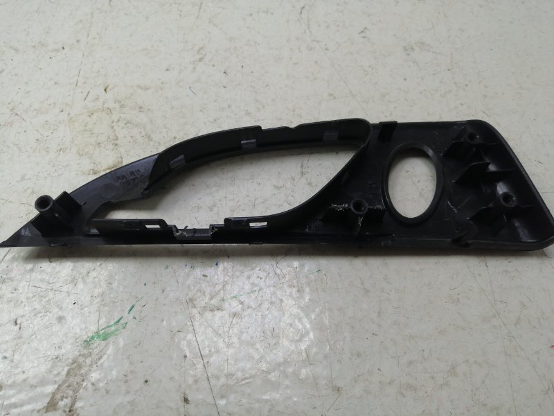 Накладка ручки внутренней задняя правая CIVIC 5D 2006-2012 Накладка ручки внутренней задняя правая CIVIC 5D 2006-2012