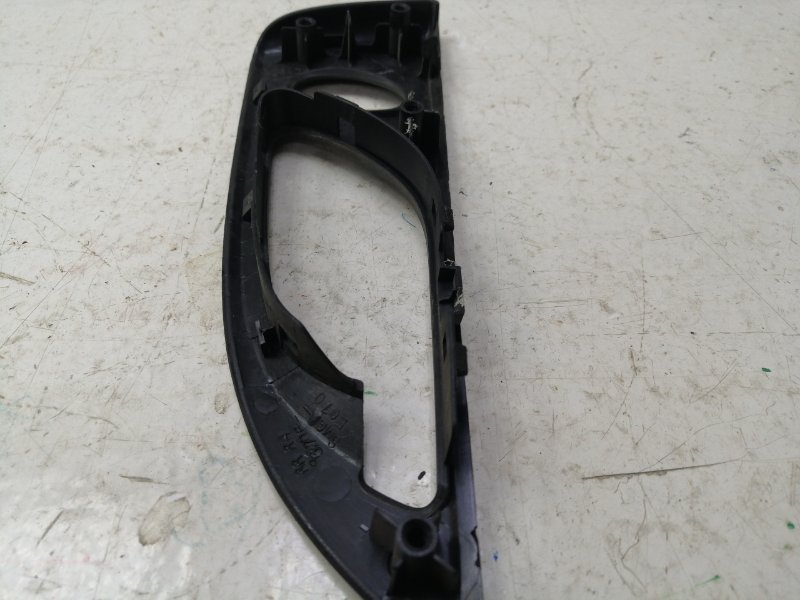 Накладка ручки внутренней задняя правая HONDA CIVIC 5D Накладка ручки внутренней задняя правая HONDA CIVIC 5D