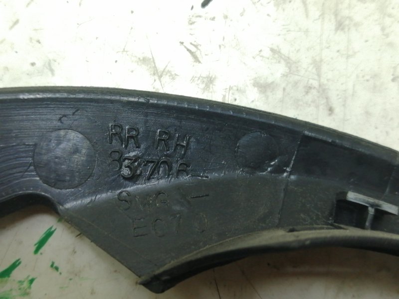 Накладка ручки внутренней задняя правая CIVIC 5D 2006-2012 Накладка ручки внутренней задняя правая CIVIC 5D 2006-2012