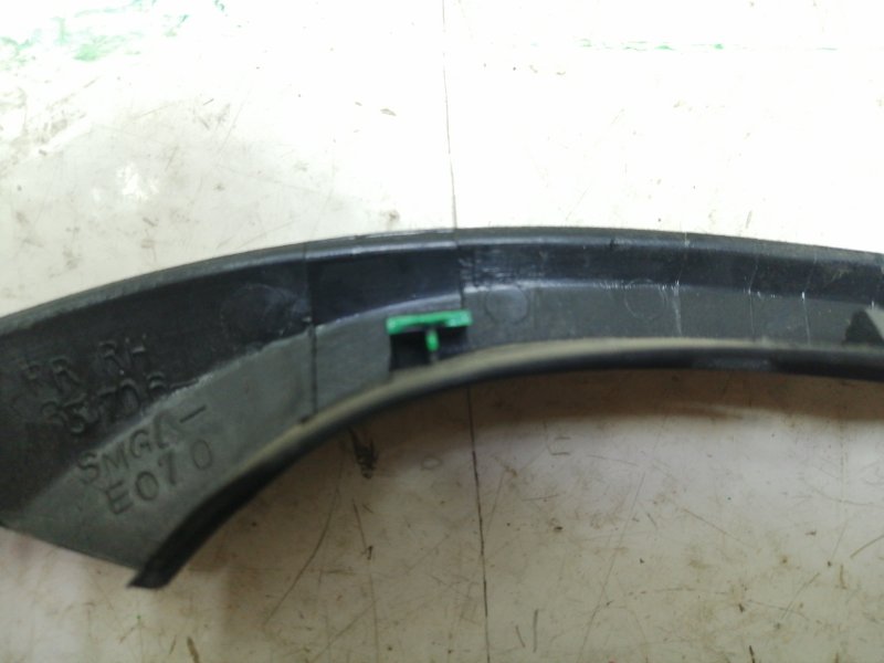 Накладка ручки внутренней задняя правая CIVIC 5D 2006-2012 Накладка ручки внутренней задняя правая CIVIC 5D 2006-2012