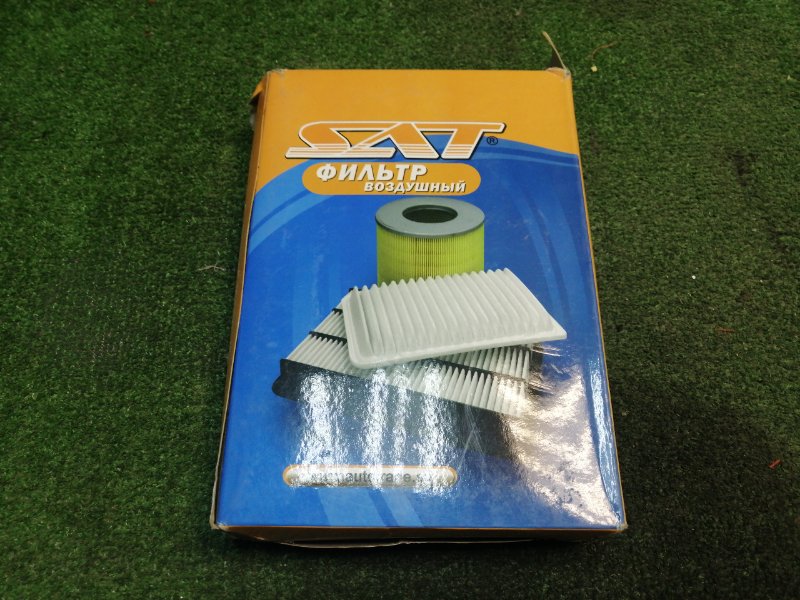 Фильтр воздушный HONDA CR-V 2007> ST17220RZPG00 новая