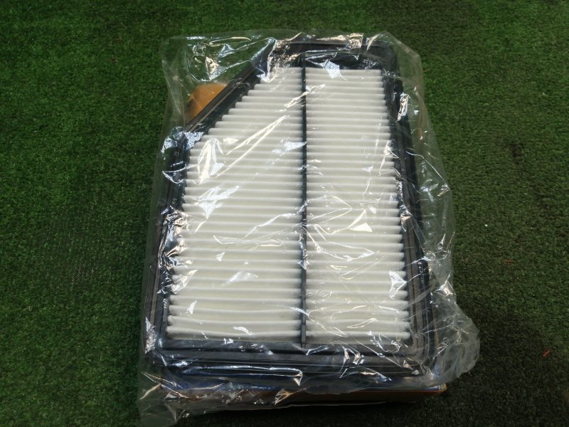 Фильтр воздушный CR-V 2007>