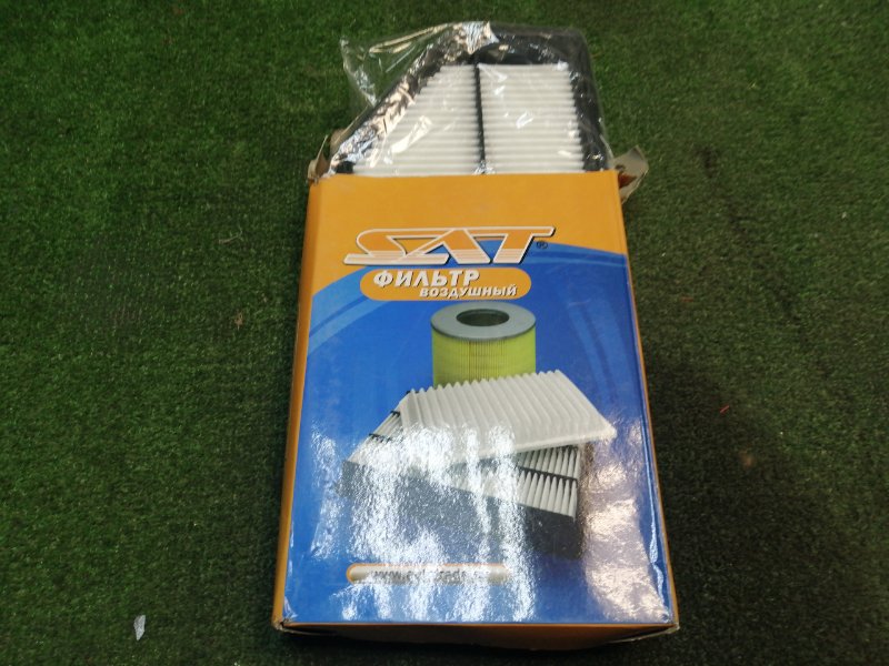 Фильтр воздушный HONDA CR-V