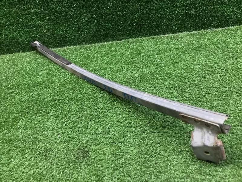 Направляющая стекла передняя правая CIVIC 5D