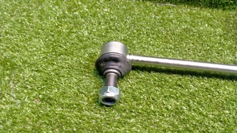 Стойка стабилизатора передняя CR-V 2007-2012