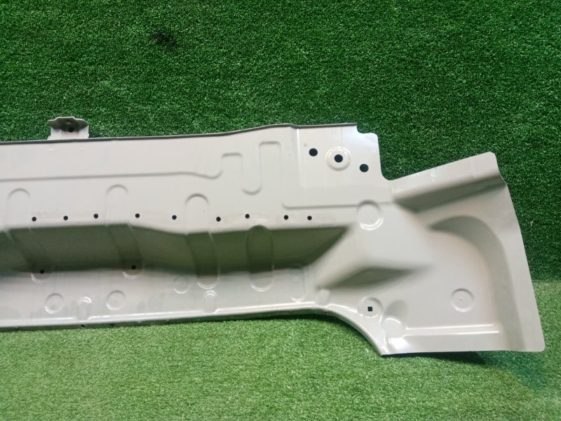 Панель задняя X60 2012