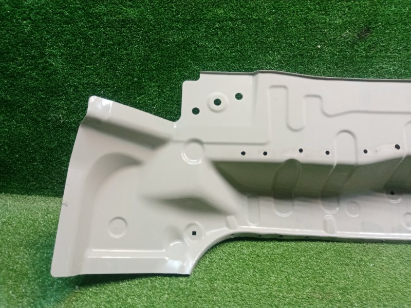 Панель задняя X60 2012