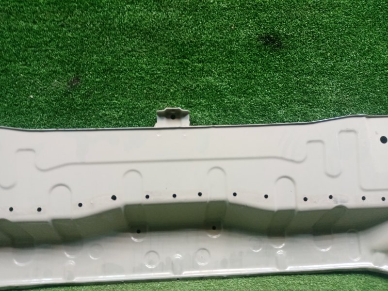 Панель задняя X60 2012