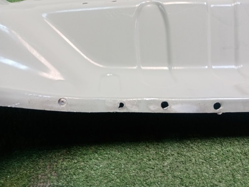 Панель задняя X60 2012