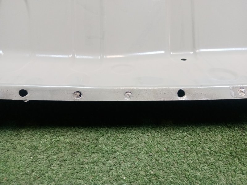 Панель задняя X60 2012