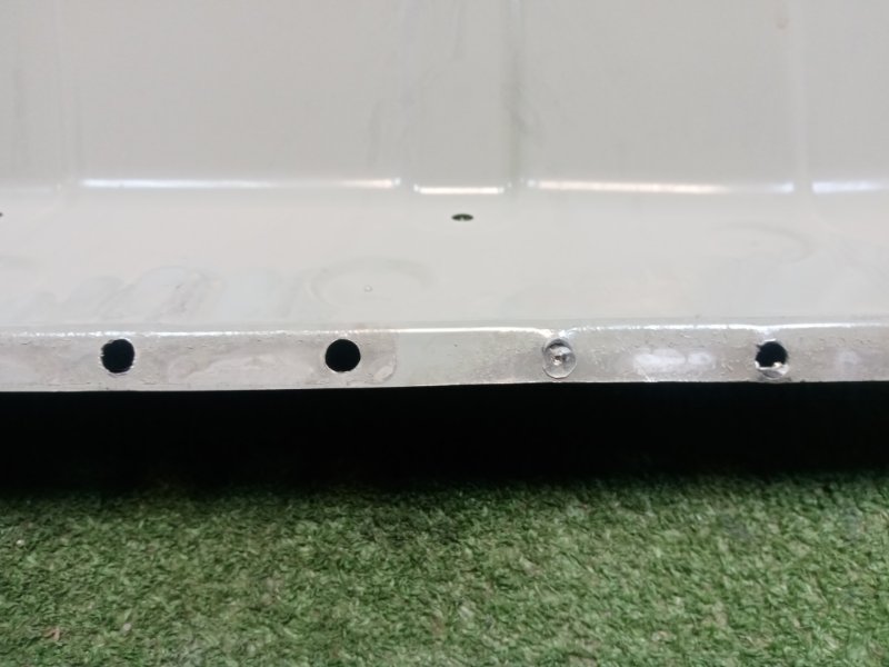 Панель задняя X60 2012