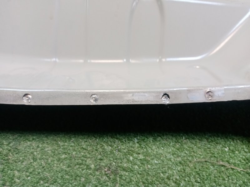 Панель задняя X60 2012