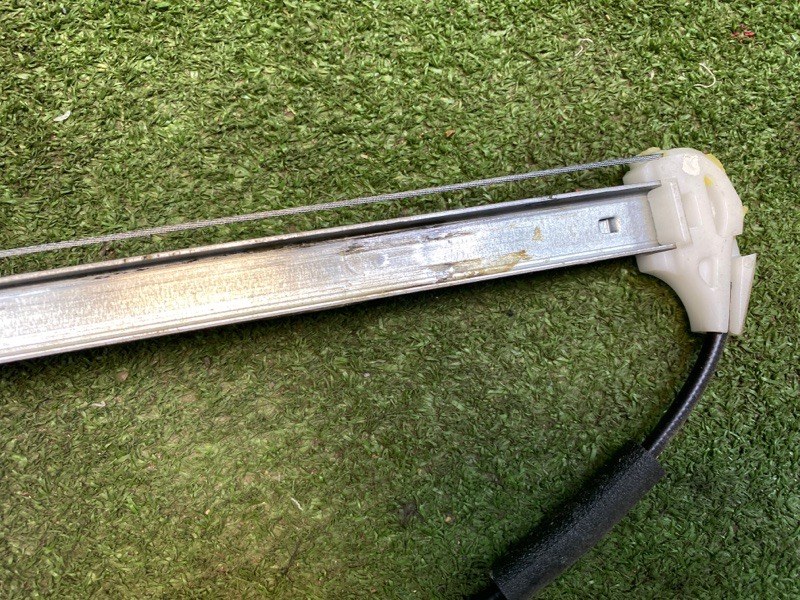 Механизм стеклоподъемника задний правый 3 2009-2013 BL