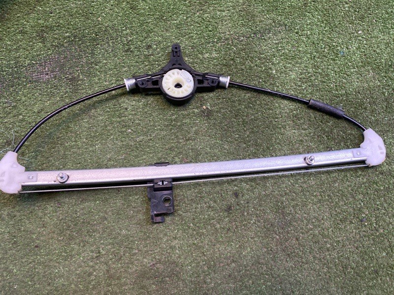 Механизм стеклоподъемника задний правый 3 2009-2013 BL