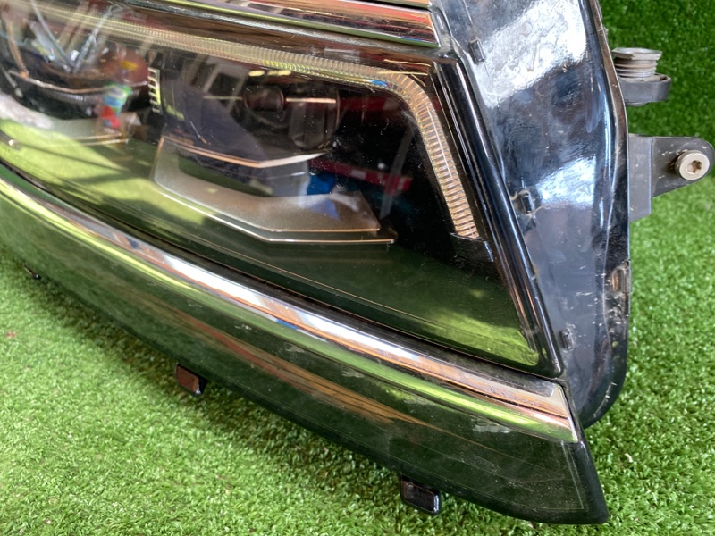 Фара правая TIGUAN 2016-2020