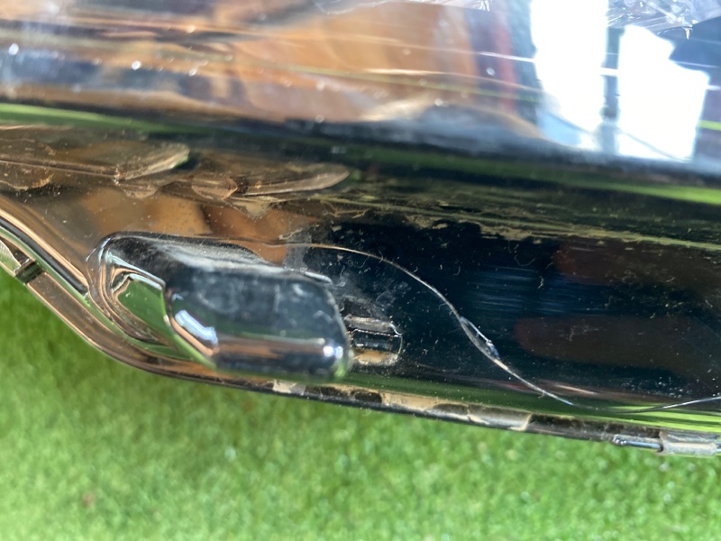 Фара правая TIGUAN 2016-2020