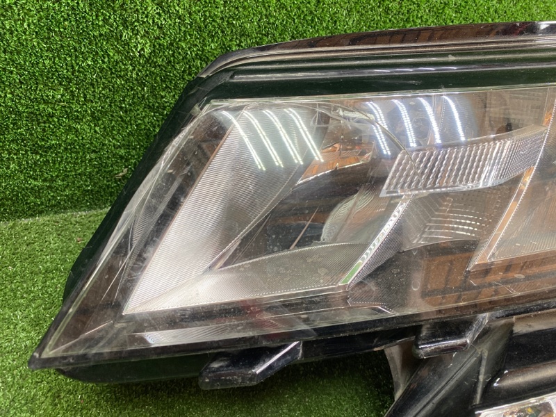 Фара левая KODIAQ 2016-