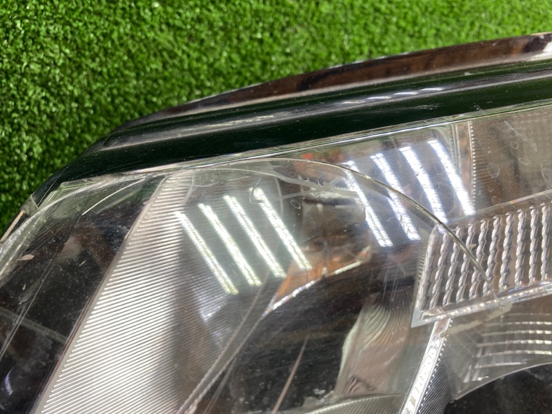 Фара левая SKODA KODIAQ