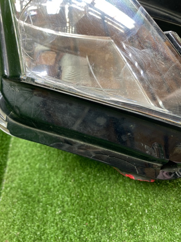 Фара левая KODIAQ 2016-