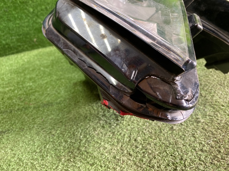 Фара левая KODIAQ 2016-