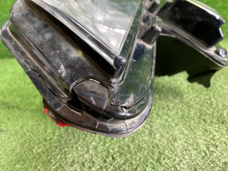 Фара левая KODIAQ 2016-