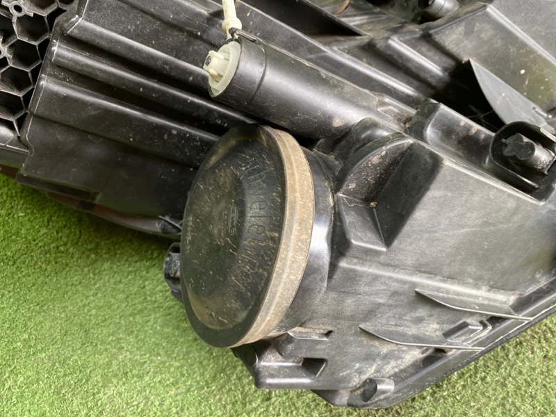 Фара левая KODIAQ 2016-