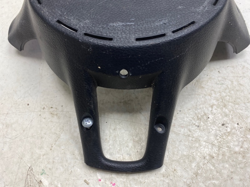 Кожух рулевой колонки RIO 2019 FB G4LC Кожух рулевой колонки RIO 2019 FB G4LC