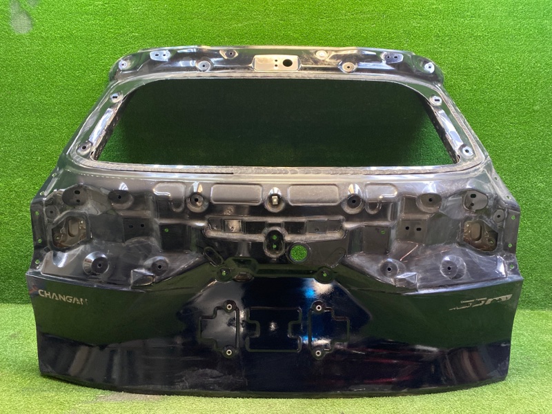 Крышка багажника CHANGAN CS55 2019 S203F2701080100 Б/У