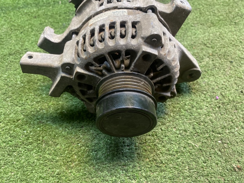 Генератор AURIS 2012-2018 E18 Генератор AURIS 2012-2018 E18