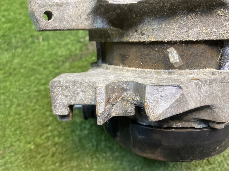 Генератор AURIS 2012-2018 E18 Генератор AURIS 2012-2018 E18