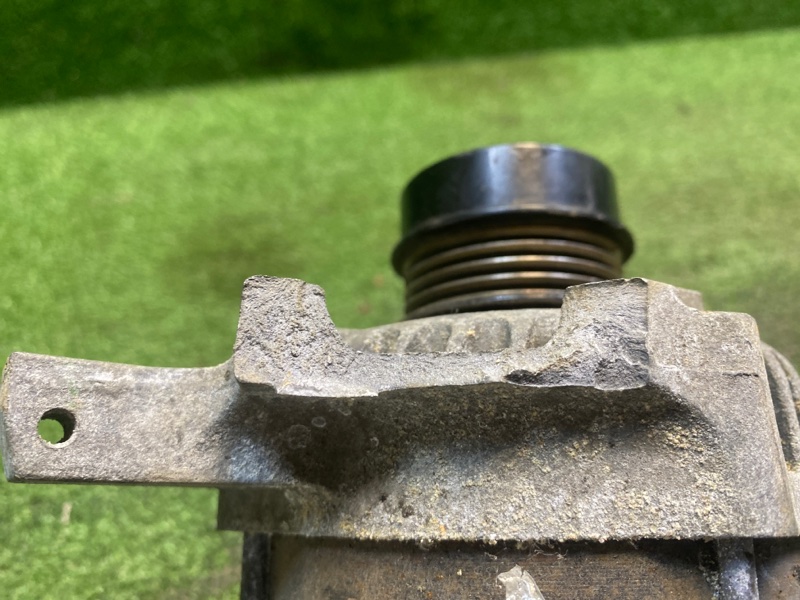 Генератор AURIS 2012-2018 E18 Генератор AURIS 2012-2018 E18