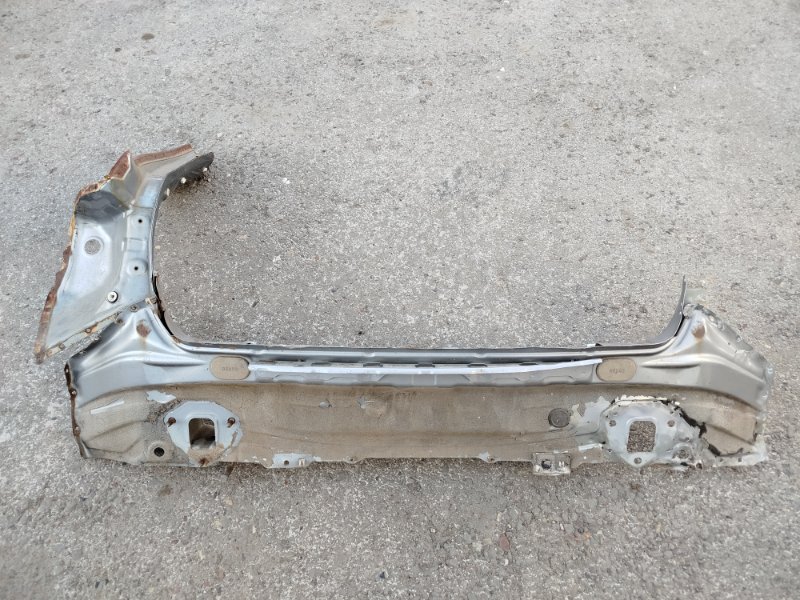 Запчасть панель задняя SUBARU IMPREZA 2008 Б/У Панель задняя SUBARU IMPREZA 2008 Б/У