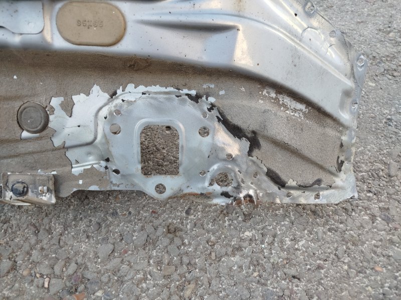 Панель задняя SUBARU IMPREZA Панель задняя SUBARU IMPREZA