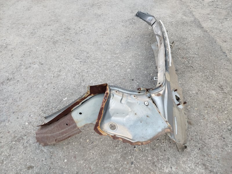 Панель задняя IMPREZA 2008 Панель задняя IMPREZA 2008