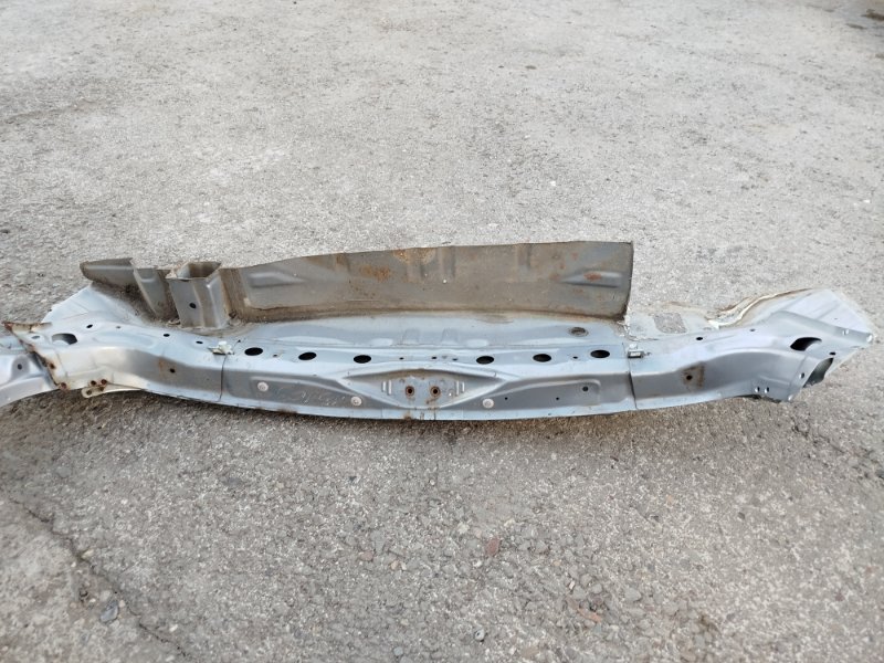 Панель задняя IMPREZA 2008 Панель задняя IMPREZA 2008