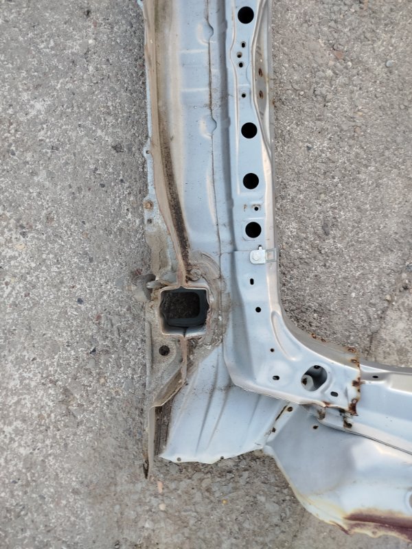 Панель задняя IMPREZA 2008 Панель задняя IMPREZA 2008