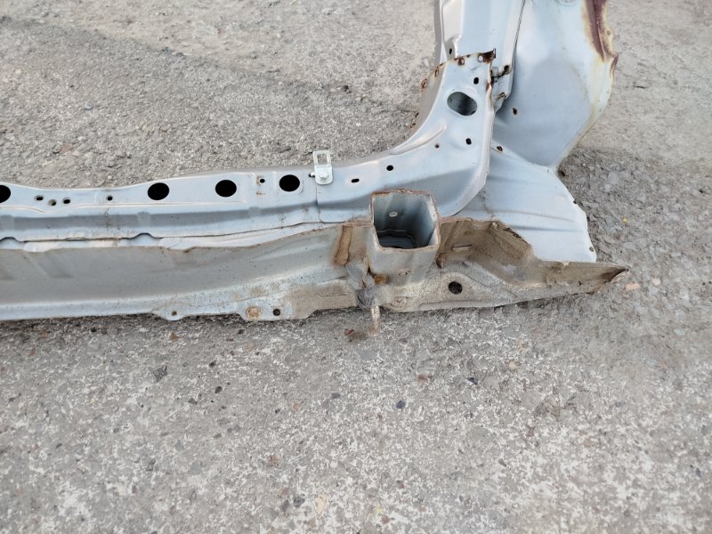 Панель задняя IMPREZA 2008 Панель задняя IMPREZA 2008