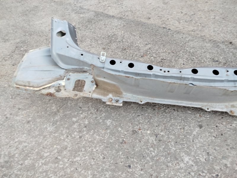 Панель задняя IMPREZA 2008 Панель задняя IMPREZA 2008