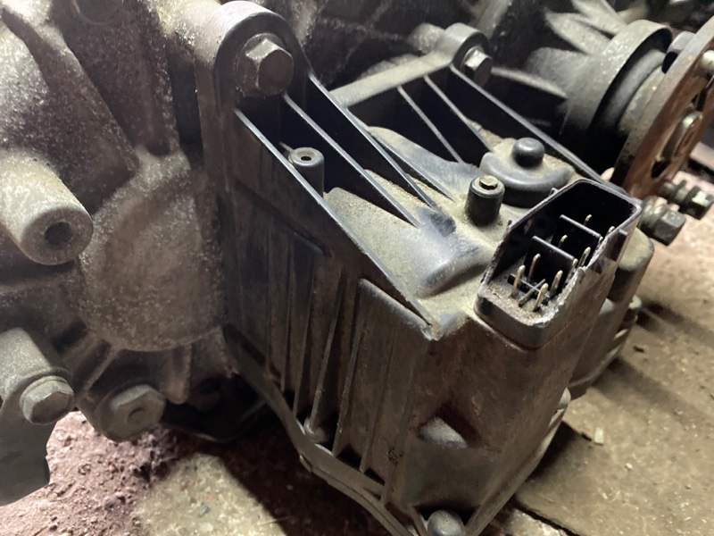 Актуатор LAND CRUISER PRADO 2020 KDJ150 1GR-FE Актуатор LAND CRUISER PRADO 2020 KDJ150 1GR-FE