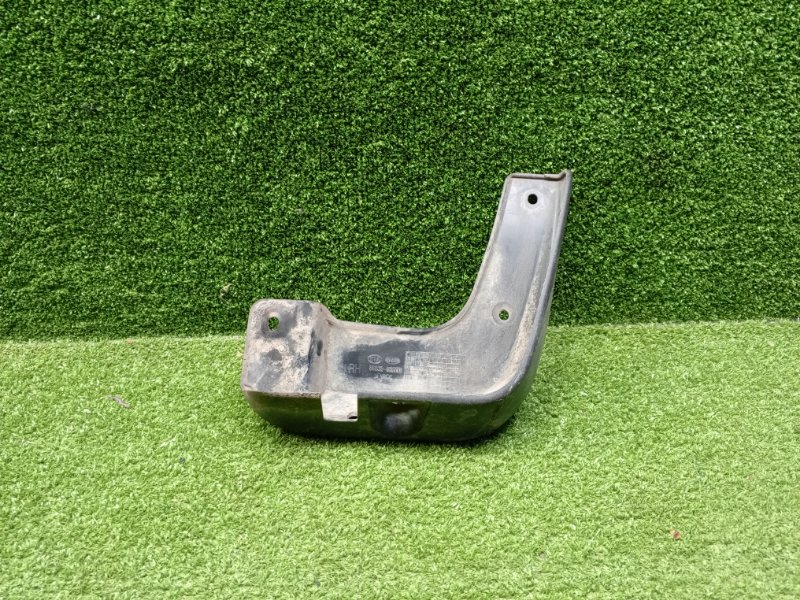 Брызговик передний правый KIA RIO 2019 FB G4LC 86832H0000 Б/У