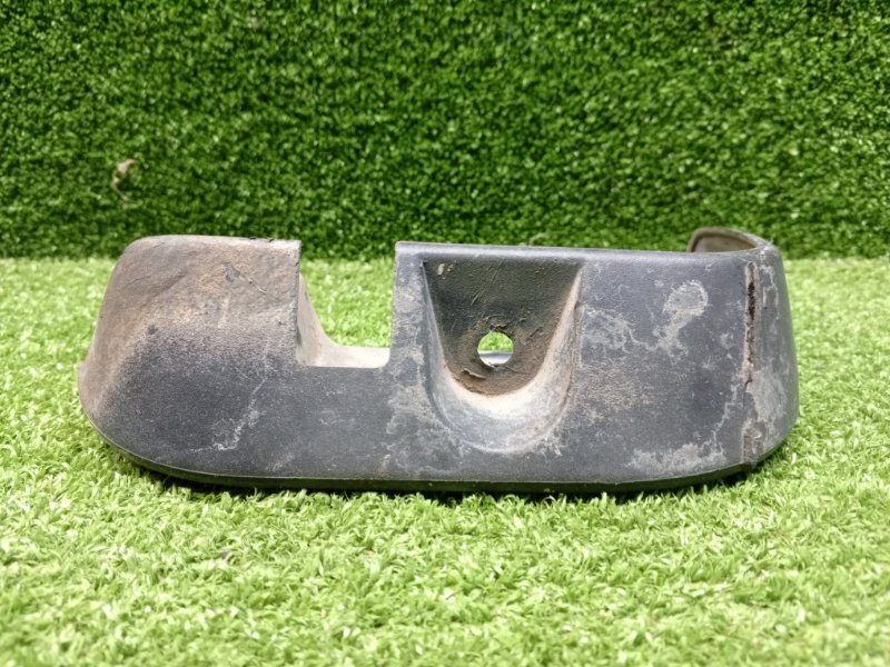 Брызговик передний правый KIA RIO FB G4LC