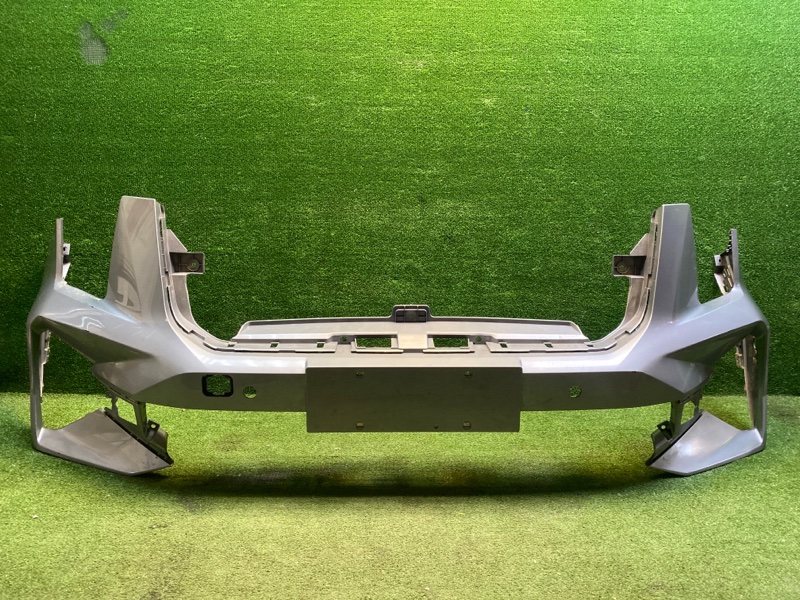 Бампер передний GAC GS8 2024 7105004DRS0400M00 Б/У