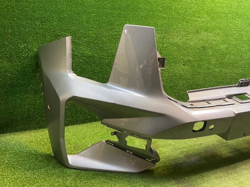 Бампер передний GS8 2024