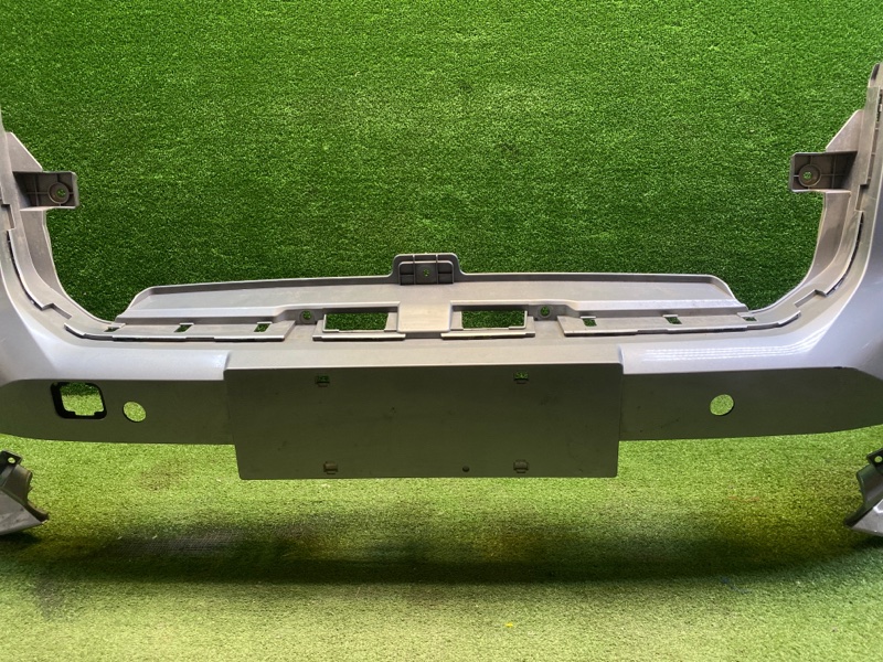 Бампер передний GAC GS8