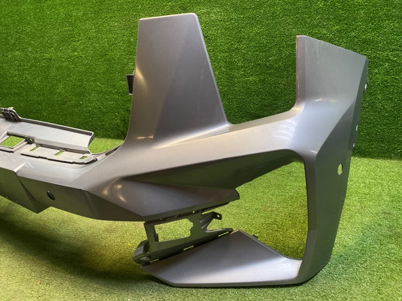 Бампер передний GS8 2024