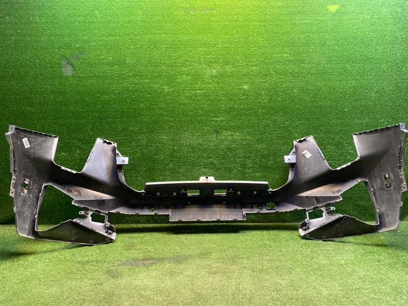 Бампер передний GS8 2024